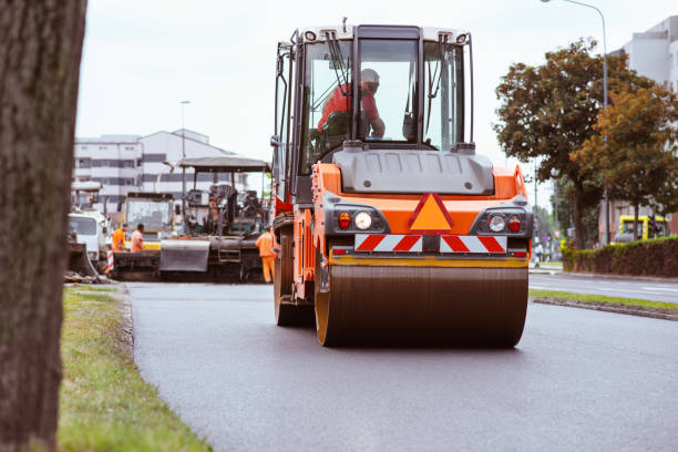 Best Local Driveway Pavers  in Goldsboro, NC