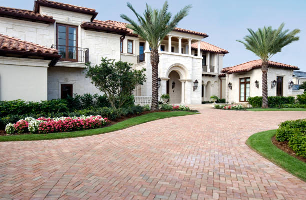 Best Affordable Driveway Pavers  in Goldsboro, NC