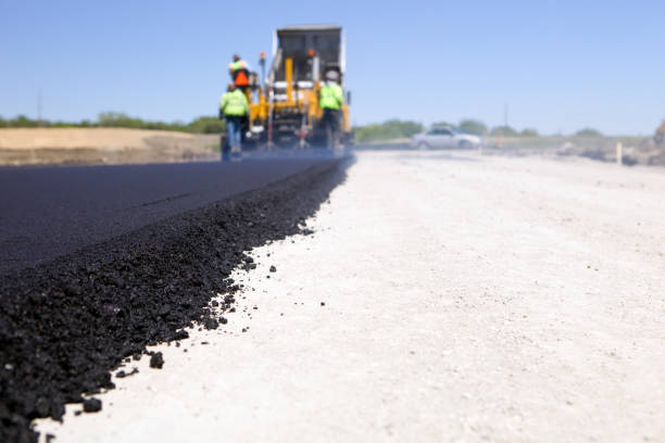 Best Concrete Paver Driveway  in Goldsboro, NC