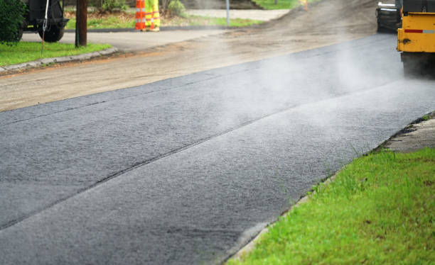 Best Concrete Paver Driveway  in Goldsboro, NC
