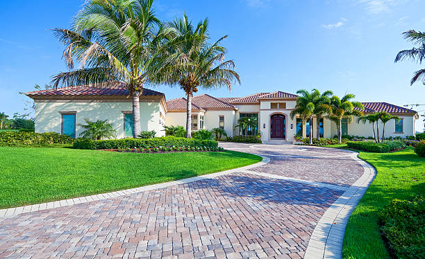 Best Driveway Paving Contractor  in Goldsboro, NC